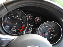 Audi TT TFSI Black Edition