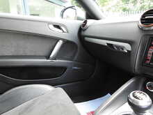 Audi TT TFSI Black Edition