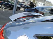 Audi TT TFSI Black Edition