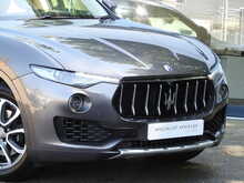 Maserati Levante D V6