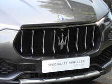 Maserati Levante D V6