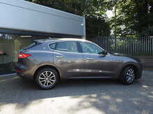 Maserati Levante D V6