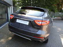 Maserati Levante D V6