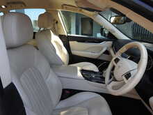 Maserati Levante D V6