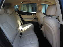 Maserati Levante D V6