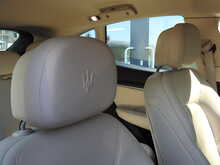 Maserati Levante D V6