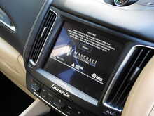 Maserati Levante D V6