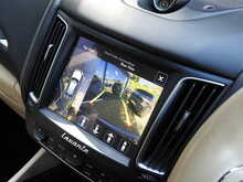 Maserati Levante D V6