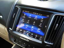 Maserati Levante D V6