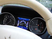 Maserati Levante D V6