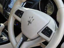 Maserati Levante D V6