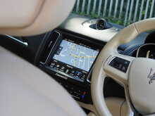 Maserati Levante D V6