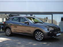 Maserati Levante D V6
