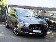 Maserati Levante D V6