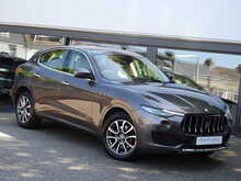 Maserati Levante D V6