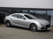 Maserati Ghibli D V6