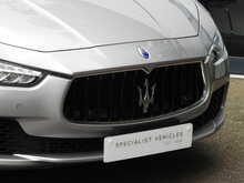 Maserati Ghibli D V6