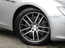 Maserati Ghibli D V6