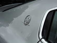 Maserati Ghibli D V6