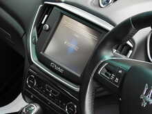 Maserati Ghibli D V6