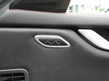 Maserati Ghibli D V6