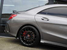 Mercedes-Benz CLA CLA45 AMG