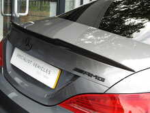 Mercedes-Benz CLA CLA45 AMG