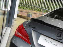 Mercedes-Benz CLA CLA45 AMG