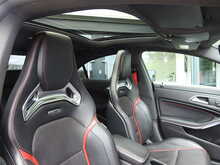 Mercedes-Benz CLA CLA45 AMG