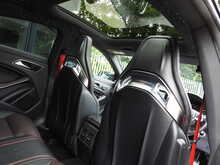 Mercedes-Benz CLA CLA45 AMG