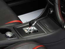Mercedes-Benz CLA CLA45 AMG