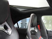 Mercedes-Benz CLA CLA45 AMG
