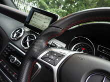 Mercedes-Benz CLA CLA45 AMG
