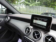 Mercedes-Benz CLA CLA45 AMG