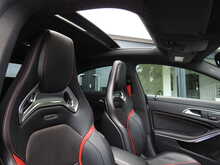 Mercedes-Benz CLA CLA45 AMG