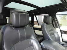 Land Rover Range Rover P525 V8 Autobiography