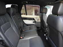 Land Rover Range Rover P525 V8 Autobiography