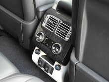 Land Rover Range Rover P525 V8 Autobiography