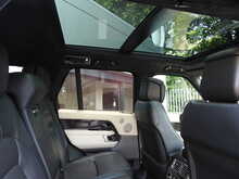 Land Rover Range Rover P525 V8 Autobiography
