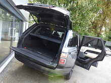 Land Rover Range Rover P525 V8 Autobiography