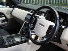 Land Rover Range Rover P525 V8 Autobiography
