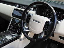 Land Rover Range Rover P525 V8 Autobiography