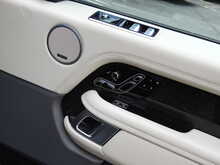 Land Rover Range Rover P525 V8 Autobiography