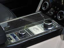 Land Rover Range Rover P525 V8 Autobiography