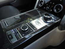 Land Rover Range Rover P525 V8 Autobiography