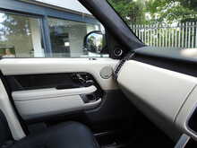Land Rover Range Rover P525 V8 Autobiography