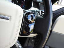 Land Rover Range Rover P525 V8 Autobiography