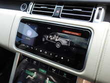 Land Rover Range Rover P525 V8 Autobiography
