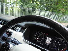 Land Rover Range Rover P525 V8 Autobiography