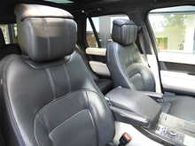Land Rover Range Rover P525 V8 Autobiography